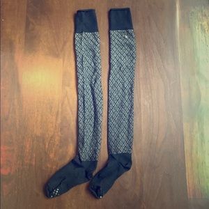 Lululemon leg warmers